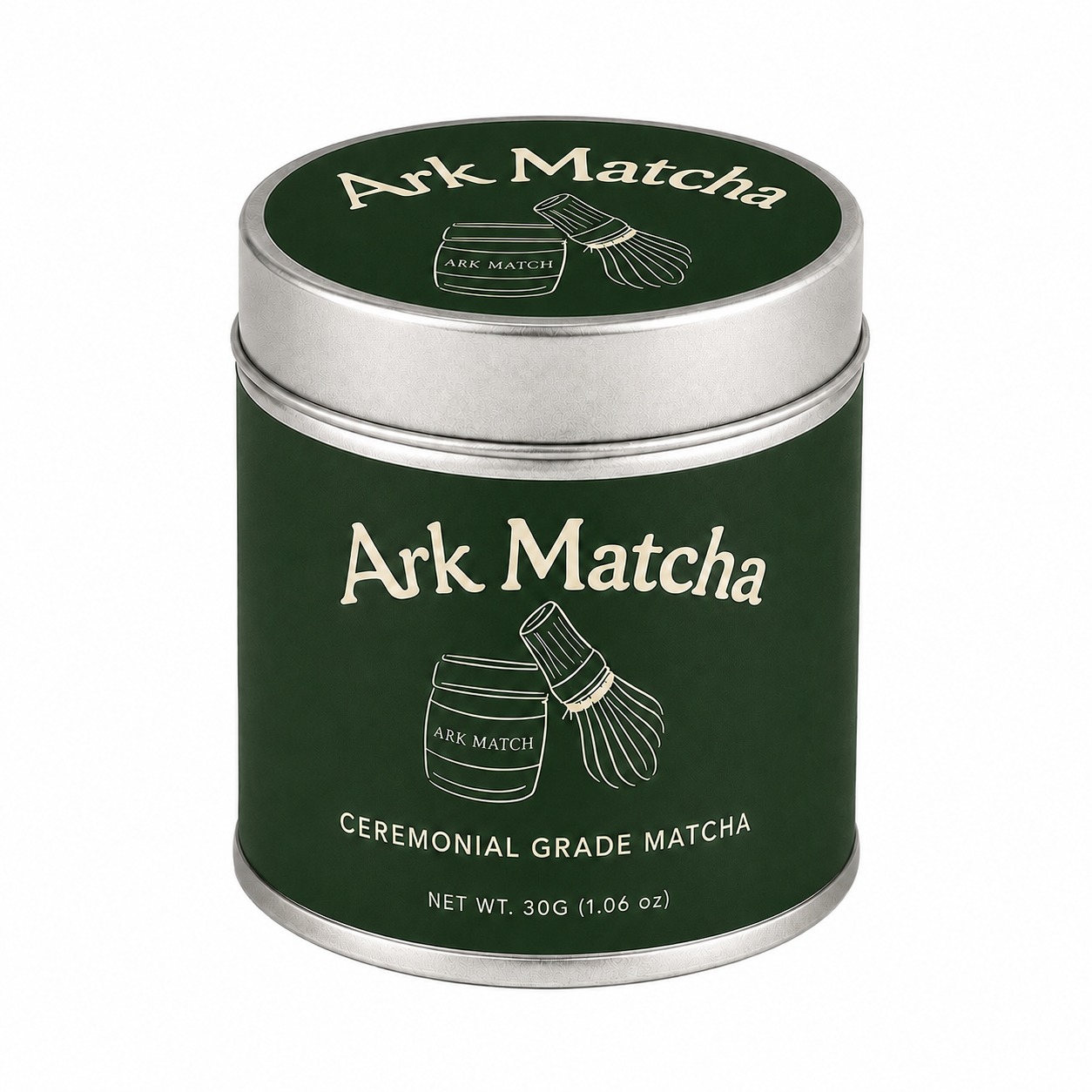 Ark Matcha 30g