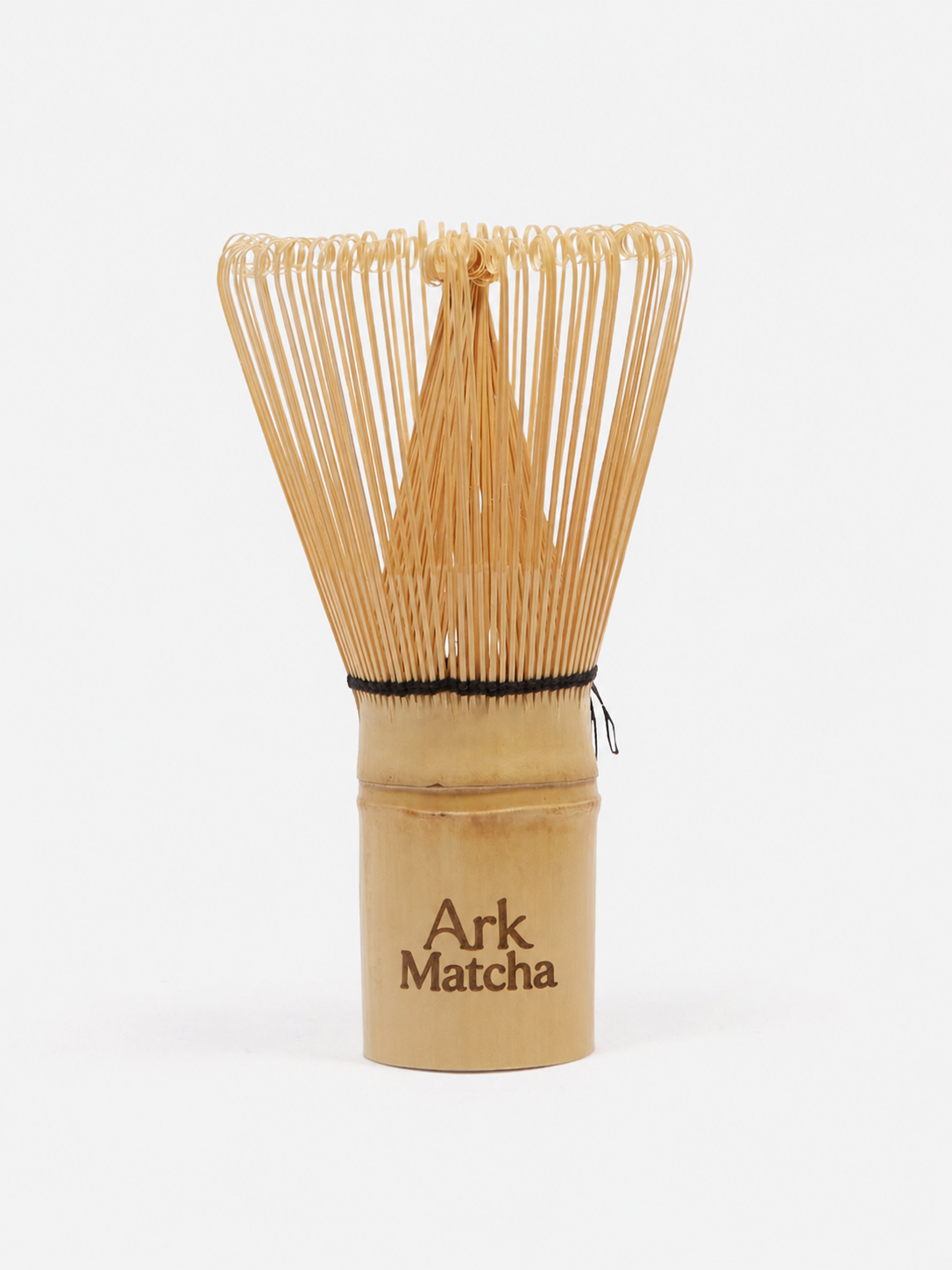 Japanese Bamboo Matcha Whisk