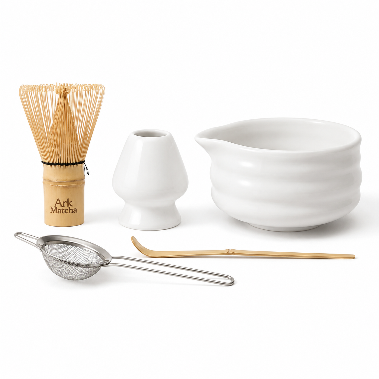 Matcha Kit
